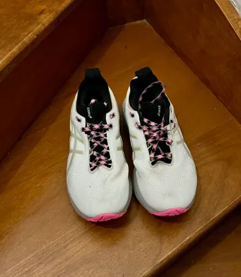 Used Asics Nimbus bike — image 2 of 10