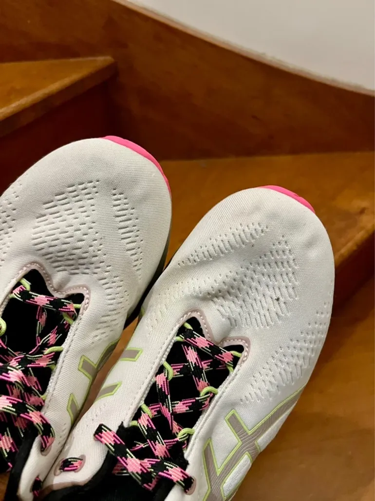 Used Asics Nimbus bike — image 6 of 10