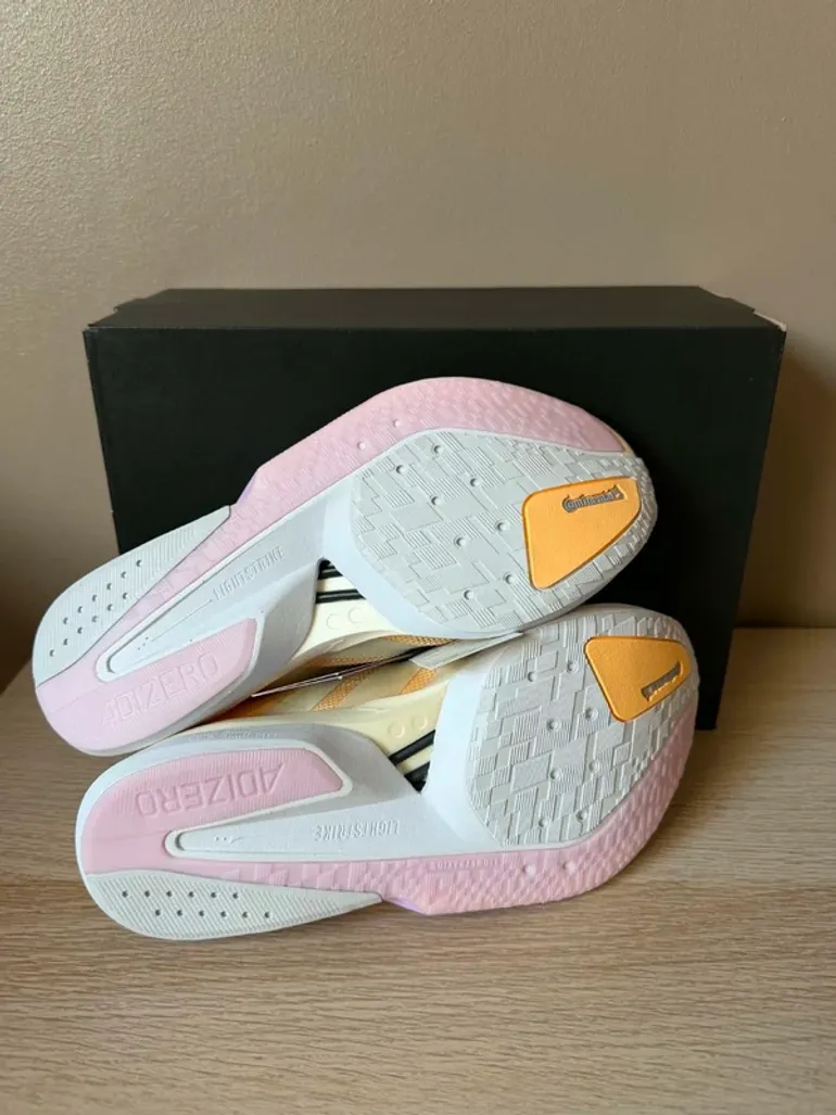 Brugt Adidas Adizero Boston 13 bike — billede 6 af 7