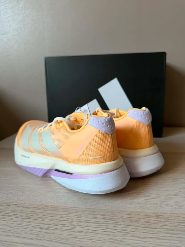 Brugt Adidas Adizero Boston 13 bike — billede 4 af 7