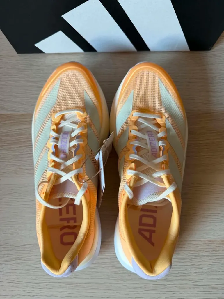 Brugt Adidas Adizero Boston 13 bike — billede 5 af 7