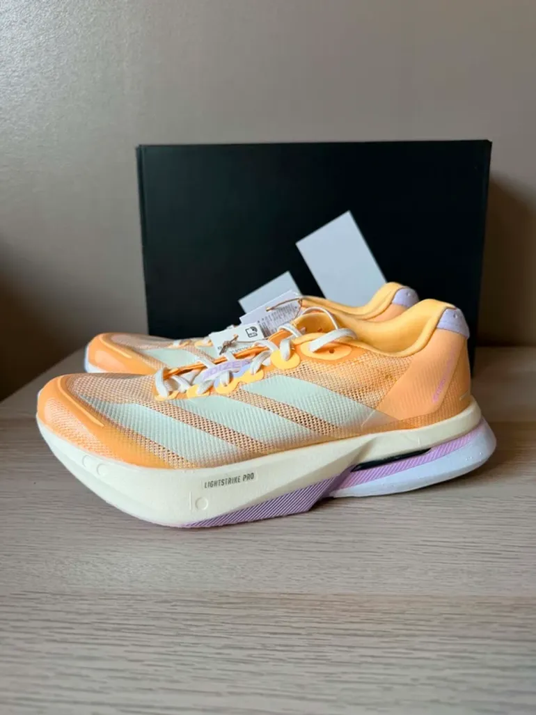 Brugt Adidas Adizero Boston 13 bike — billede 3 af 7