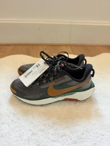 Used Pegasus Trail 5 Gore-Tex Running Shoes