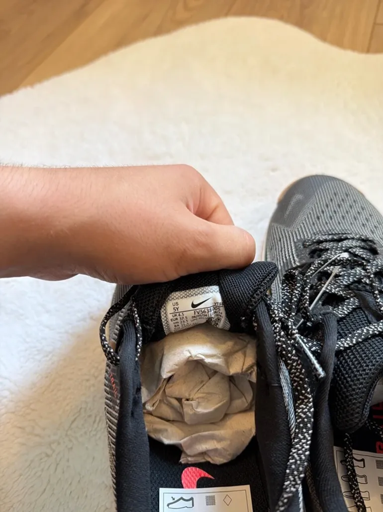 Used Pegasus Trail 5 Gore-Tex bike — image 7 of 7