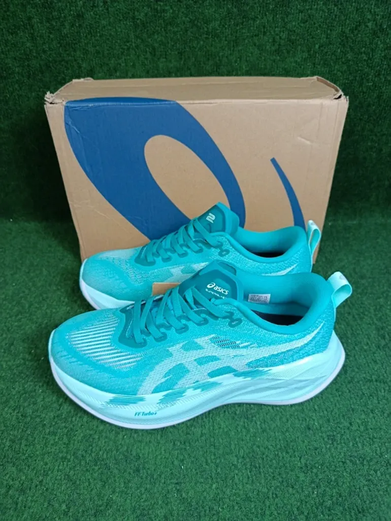 Used Asics Superblast 2 bike — image 5 of 10