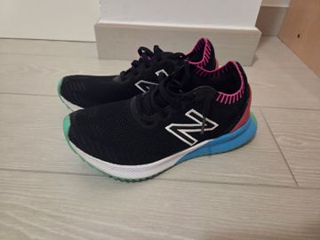 Brugt New Balance FuelCell Echo Running Shoes