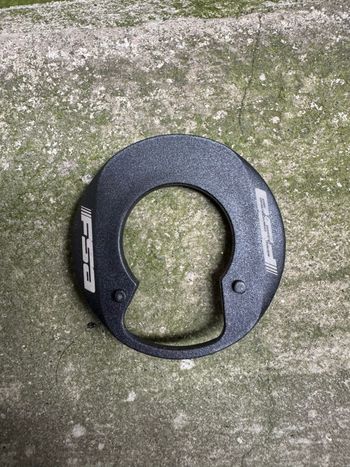 Używany Fsa Serie sterzo No.55R 1.5 ACR 2026 Cockpit