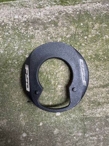 Použité Fsa Serie sterzo No.55R 1.5 ACR 2026 Cockpit