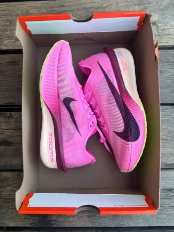 Tweedehands Nike ZoomX Vaporfly Next% 4 Running Shoes