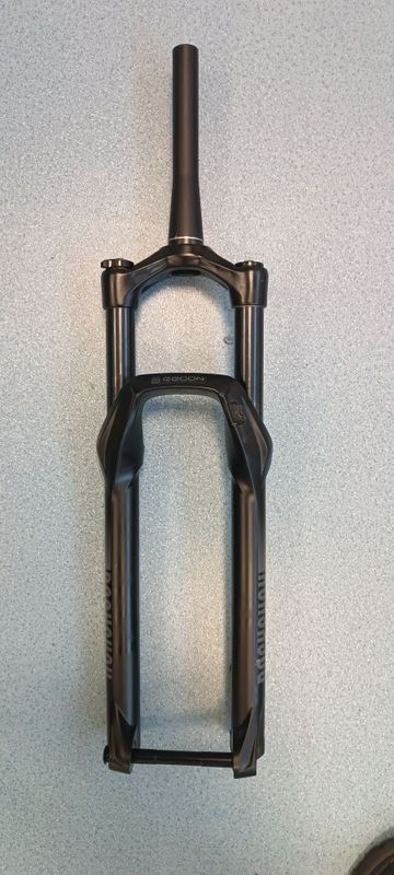 Used RockShox Recon Silver Fork 2024 Fork