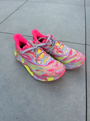 Použité Asics Noosa Tri 15 Running Shoes
