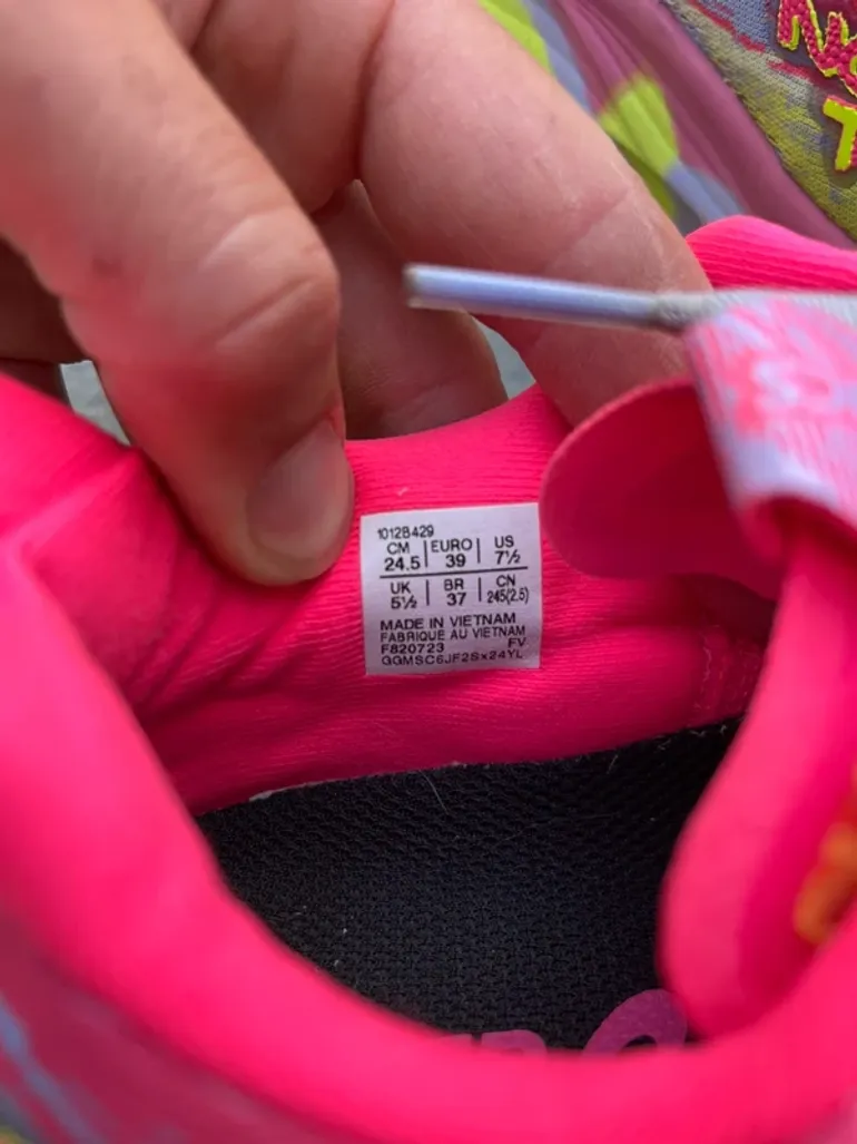 Použité Asics Noosa Tri 15 bike — obrázek 6 z 6