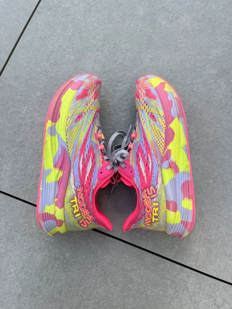 Použité Asics Noosa Tri 15 bike — obrázek 3 z 6