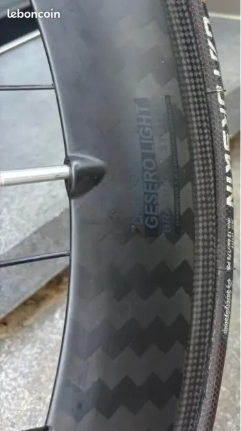 Used edco Gesero Light bike — image 9 of 12