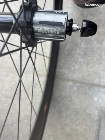 Used edco Gesero Light bike — image 11 of 12