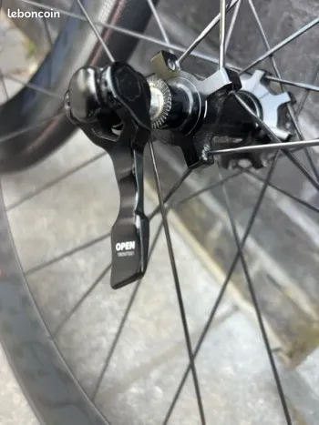 Used edco Gesero Light bike — image 10 of 12
