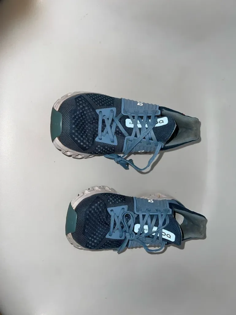 On Running Sneaker bike d'occasion — image 3 sur 6