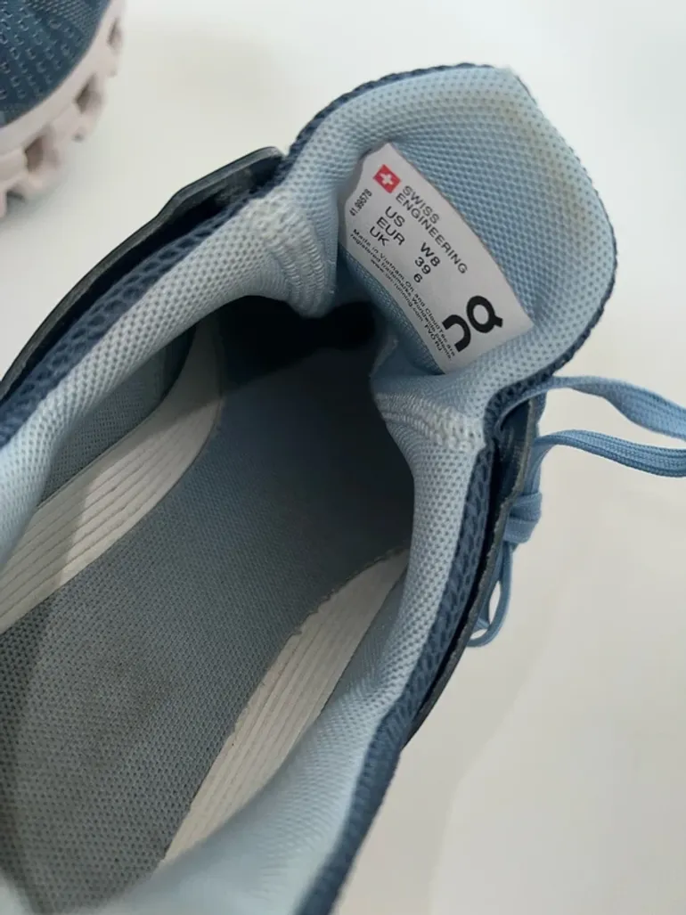 On Running Sneaker bike d'occasion — image 6 sur 6