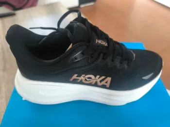 Hoka noir bike d'occasion — image 3 sur 3