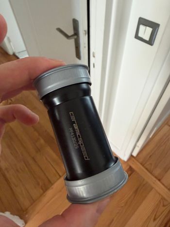 Used Ceramicspeed PF4130/29 Bottom Bracket bike — image 3 of 5