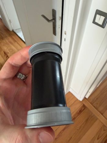 Used Ceramicspeed PF4130/29 Bottom Bracket bike — image 4 of 5