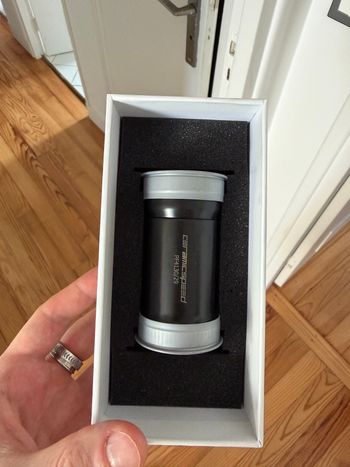 Used Ceramicspeed PF4130/29 Bottom Bracket bike — image 2 of 5