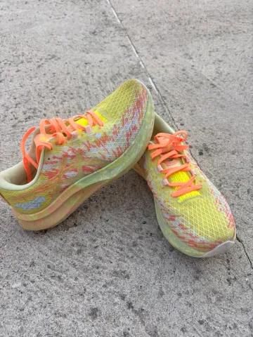 Asics Noosa Tri 16 Running Shoes usato