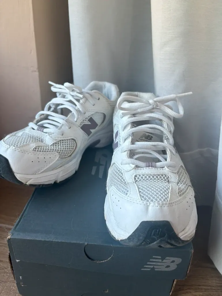Używany New Balance 530 bike — zdjęcie 4 z 5
