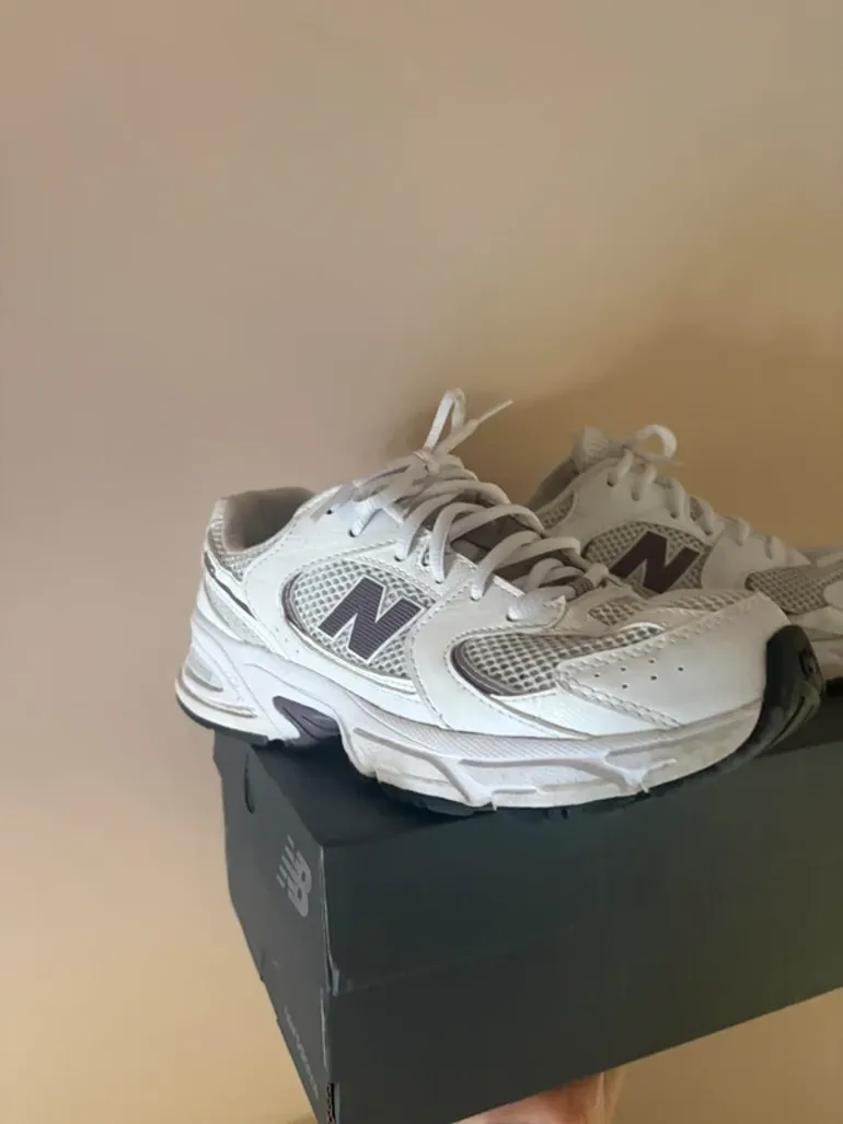 Używany New Balance 530 bike — zdjęcie 2 z 5