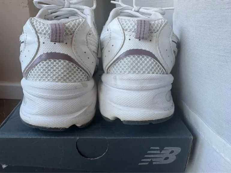 Używany New Balance 530 bike — zdjęcie 3 z 5