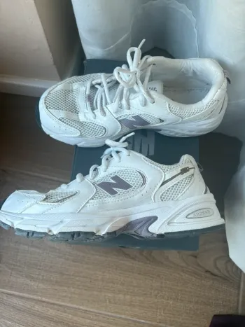 Używany New Balance 530 bike — zdjęcie 5 z 5