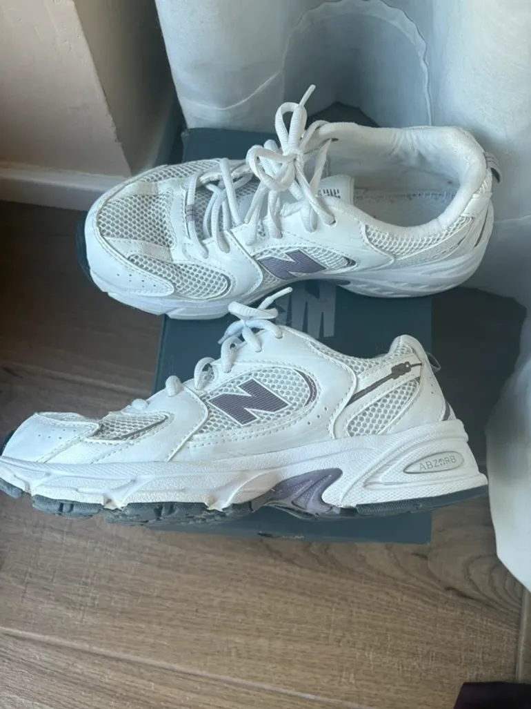 Używany New Balance 530 bike — zdjęcie 5 z 5