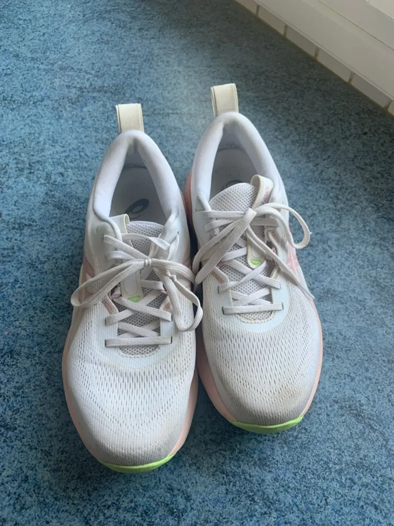 Used Rose Gel-Pulse 17 bike — image 2 of 4