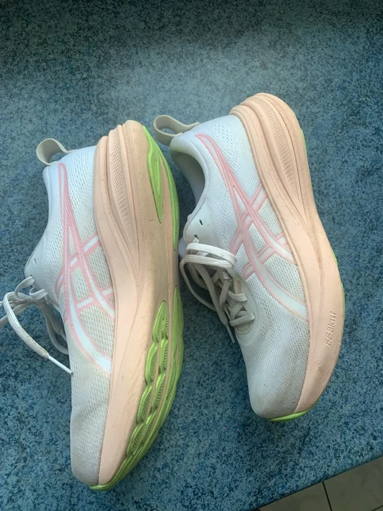 Used Rose Gel-Pulse 17 bike — image 3 of 4
