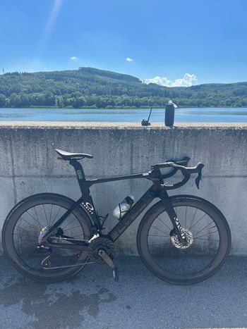 Elite Ent 2.0 bike de segunda mano — imagen 2 de 3