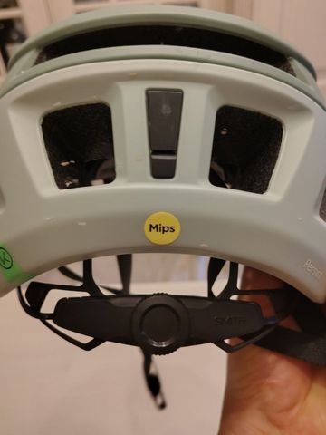 Used Smith Optics Cycling Helmet 2025 bike — image 1 of 6
