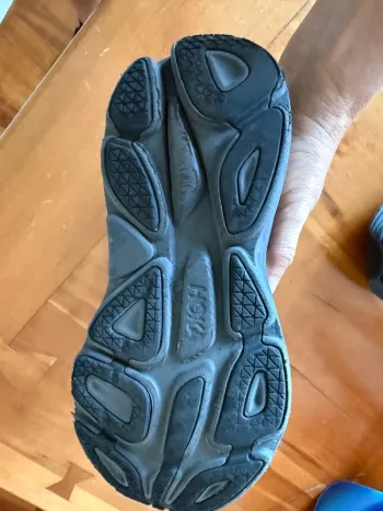 Tweedehands Hoka Bondi 8 bike — afbeelding 8 van 8