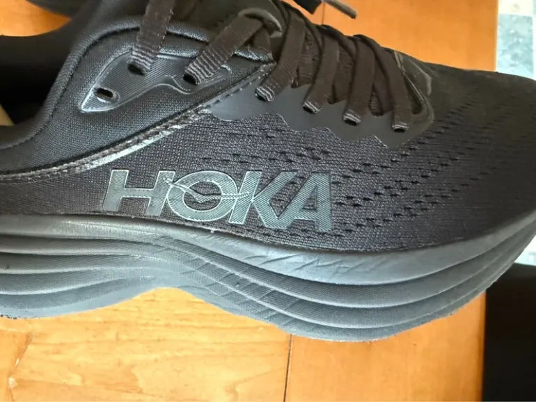 Tweedehands Hoka Bondi 8 bike — afbeelding 7 van 8