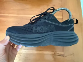 Tweedehands Hoka Bondi 8 bike — afbeelding 2 van 8
