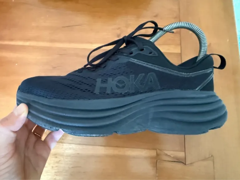 Tweedehands Hoka Bondi 8 bike — afbeelding 2 van 8