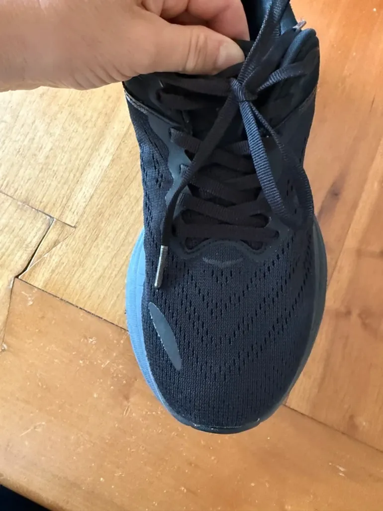 Tweedehands Hoka Bondi 8 bike — afbeelding 4 van 8