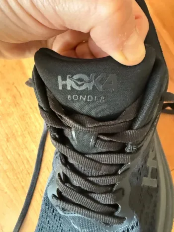 Tweedehands Hoka Bondi 8 bike — afbeelding 5 van 8