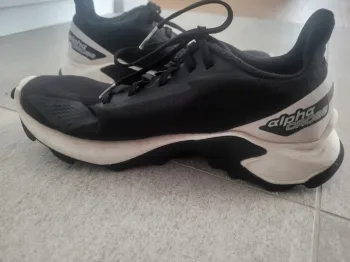 Used Salomon Alpha Cross bike — image 2 of 3