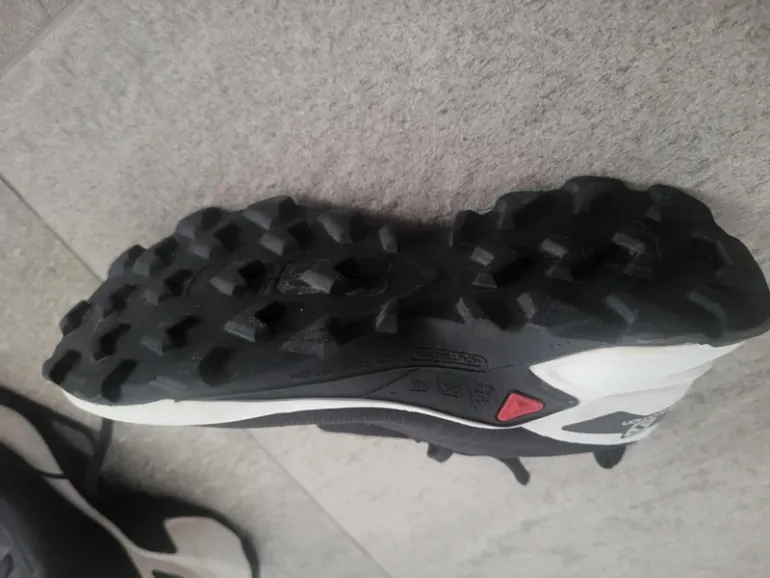 Used Salomon Alpha Cross bike — image 3 of 3