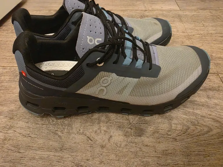 On Running Cloudvista bike usato — immagine 2 di 4