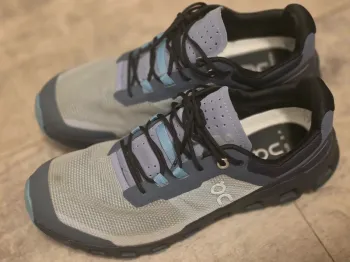 On Running Cloudvista bike usato — immagine 4 di 4