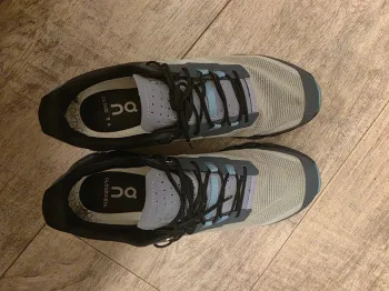 Gebrauchtes On Running Cloudvista Running Shoes