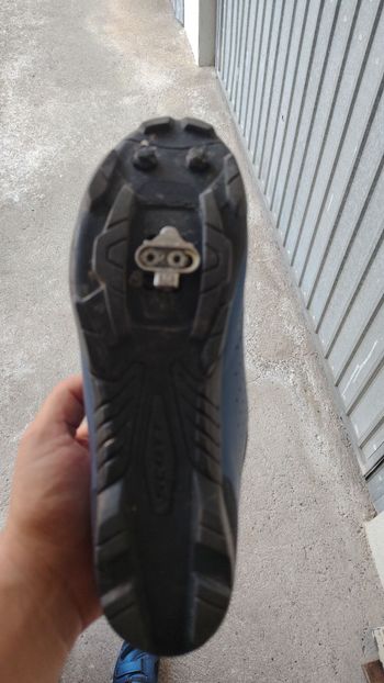 Gebrauchtes Scott Scarpe Ciclismo Strada 2025 Cycling Shoes