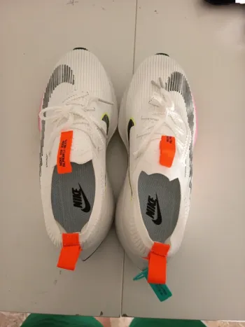 Używany Nike ZoomX Running Shoes