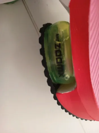 Używany Nike ZoomX bike — zdjęcie 9 z 12
